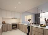 Off-plan - Apartment  -
Aljada