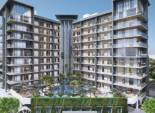 Nieuwbouw  - Appartement  -
Arjan