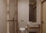 Nieuwbouw  - Appartement  -
Sports City