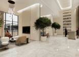 Nieuwbouw  - Appartement  -
Dubai Harbour
