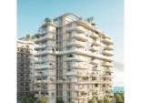 Nieuwbouw  - Appartement  -
Dubai Islands