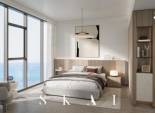 Off-plan - Apartment  -
Mina Al Arab