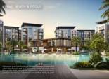Nieuwbouw  - Appartement  -
Falcon City