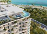 Off-plan - Apartment  -
Dubai Islands