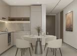 Nieuwbouw  - Appartement  -
Sobha Hartland 2