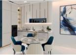 Nieuwbouw  - Appartement  -
Dubai Silicon Oasis
