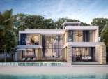 Nieuwbouw  - Villa -
Siniya Island