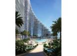 Nieuwbouw  - Appartement  -
Jumeirah Village Triangle 
