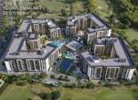 Nieuwbouw  - Appartement  -
Falcon City