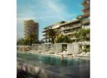 Nieuwbouw  - Appartement  -
Mina Al Arab