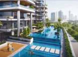 Nieuwbouw  - Appartement  -
Dubai Science Park