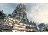 Off-plan - Apartment  -
DLRC