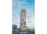 Off-plan - Apartment  -
DLRC