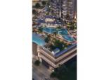 Nieuwbouw  - Appartement  -
Jumeirah Village Triangle 