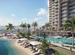 Nieuwbouw  - Appartement  -
Jumeirah Village Triangle 