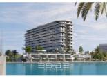 Nieuwbouw  - Appartement  -
Mina Al Arab