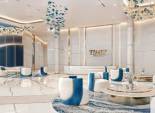 Nieuwbouw  - Appartement  -
Dubai Silicon Oasis
