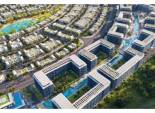 Nieuwbouw  - Appartement  -
Damac Riverside