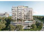 Nieuwbouw  - Appartement  -
Dubai Islands