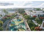 Nieuwbouw  - Schakelwoning -
Damac Riverside