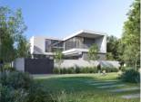 Nieuwbouw  - Villa -
Aljada