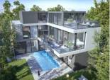 Nieuwbouw  - Villa -
Aljada