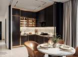 Nieuwbouw  - Appartement  -
Business Bay