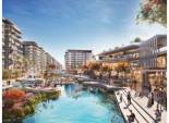 Nieuwbouw  - Appartement  -
Damac Riverside
