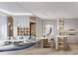 Nieuwbouw  - Appartement  -
Dubai Islands