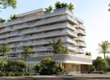 Nieuwbouw  - Appartement  -
Dubai Islands