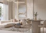 Nieuwbouw  - Appartement  -
Dubai Islands