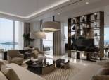 Nieuwbouw  - Appartement  -
Dubai Harbour
