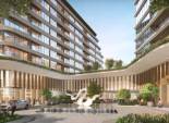 Nieuwbouw  - Appartement  -
Siniya Island