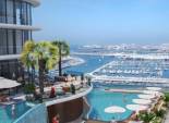 Nieuwbouw  - Appartement  -
Dubai Harbour
