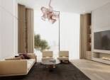 Nieuwbouw  - Appartement  -
Jumeirah Village Triangle 