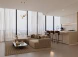 Nieuwbouw  - Appartement  -
Sports City