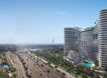 Nieuwbouw  - Appartement  -
Business Bay
