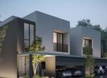 Off-plan - Villa -
Aljada
