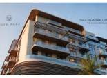 Nieuwbouw  - Appartement  -
Jumeirah Village Triangle 