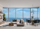 Off-plan - Apartment  -
Maritime City