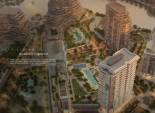 Nieuwbouw  - Appartement  -
Mina Al Arab