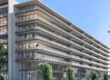 Off-plan - Apartment  -
Aljada