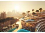 Off-plan - Apartment  -
Business Bay