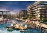 Nieuwbouw  - Appartement  -
Damac Riverside