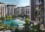 Nieuwbouw  - Appartement  -
Falcon City