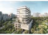Nieuwbouw  - Appartement  -
Dubai Islands