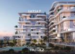 Nieuwbouw  - Appartement  -
Dubai Islands