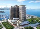 Off-plan - Apartment  -
Dubai Islands