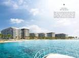 Nieuwbouw  - Appartement  -
Dubai Islands