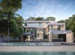 Nieuwbouw  - Villa -
Siniya Island
